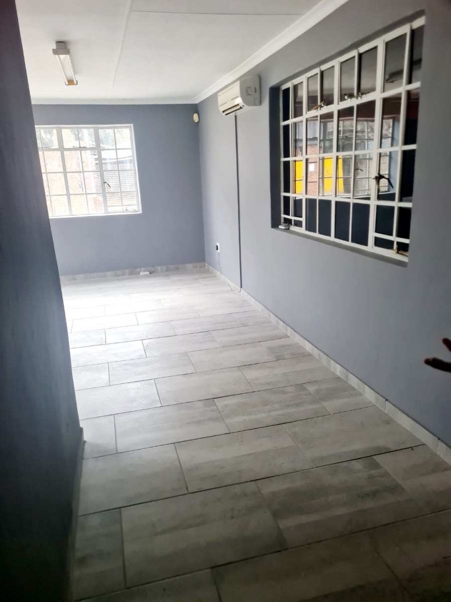 To Let commercial Property for Rent in Sasolburg Free State